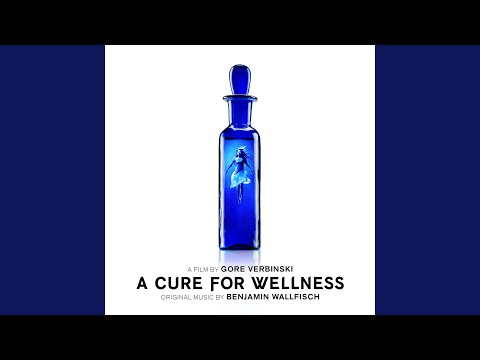 Zutritt Verboten (From "A Cure For Wellness" Soundtrack)