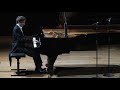 Schumann - Piano sonata No. 2 in g minor, Op. 22 (Rafał Blechacz)
