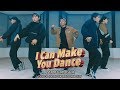 Zapp & Roger - I can make you dance : GoldMoon Poppin Choreography