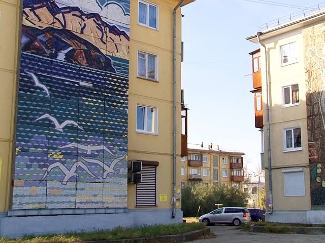 За сохранение памятников возьмется молодежь