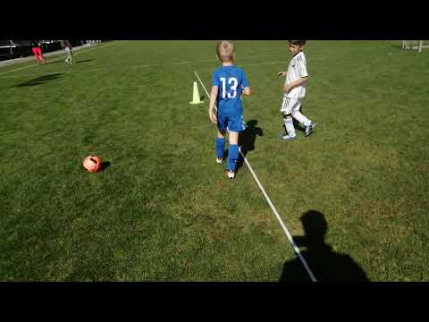 Sv Oberperfuss vs Sv Kematen