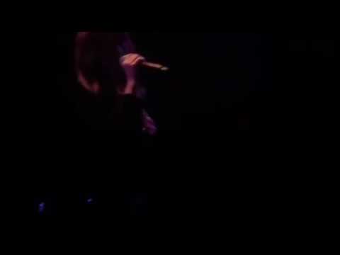 160813 Taeyeon- I SMTOWN TOUR in Tokyo Day 1