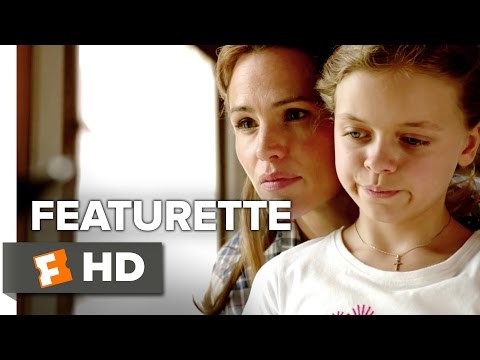 Miracles from Heaven Featurette - Heart (2016) - Jennifer Garner Movie HD