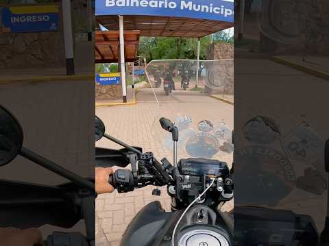 🏍️🔥 RUMBO A VILLA RUMIPAL 🇦🇷 | CURVAS, LAGO Y UNA RODADA INOLVIDABLE POR CÓRDOBA 🌄🏞️