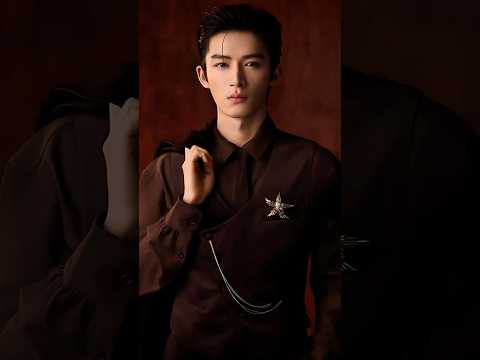 Top 10 Popular Personality Chinese Actors 2026 #xiazhiguang #chineseactors #cdrama #fyp #shorts