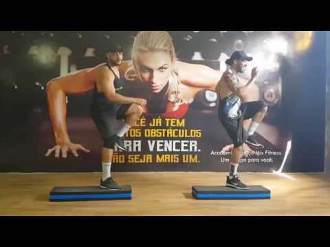 Sapequinha - Lexa e Mc Lan  l  StepDance