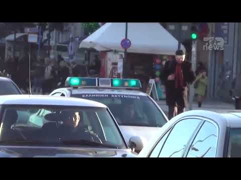 Top News- E rëndë! Shqiptari sulmon me thikë ish-gruan para një supermarketi