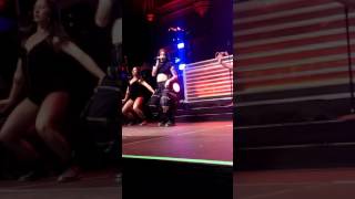 Kehlani: Get Like Live In Atlanta