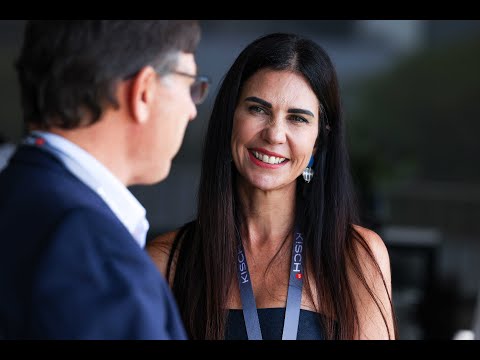 Kace In Point video.