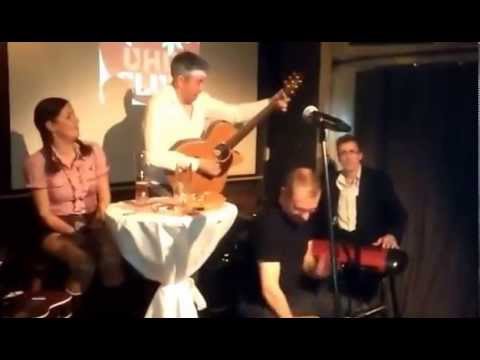 Daumen im Po - Die angefahrenen Schulkinder