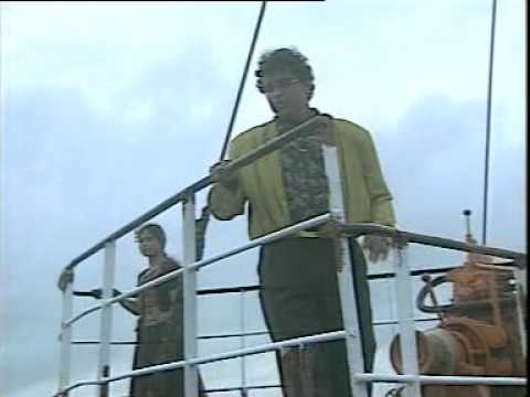 Sagara Tharanga official Video - Jagath Wickramasinghe