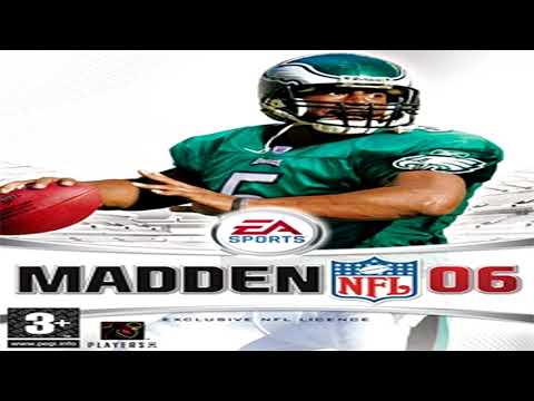 Tear Em Up (Madden 06 OST) Higher Quality