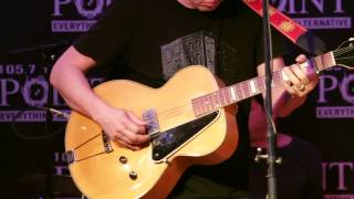 Big Head Todd & The Monsters - Black Beehive (Live)