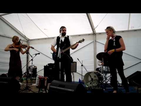 Hrochansony - Mišmaš párty 2012 - Po těch lécích