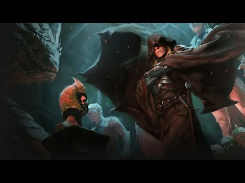 Wasn't That Dead?  | MTG Arena | Amazing UB Reanimator Deck