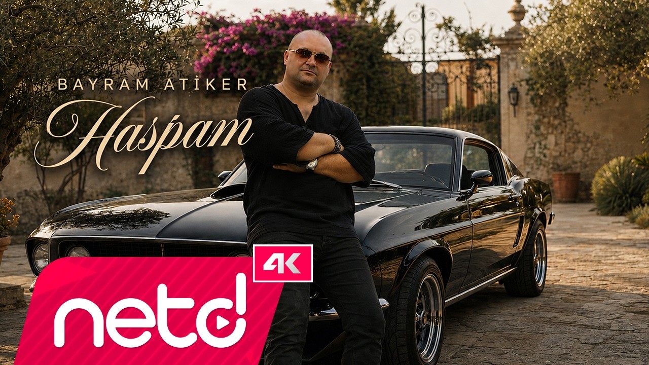 Bayram Atiker - Haspam