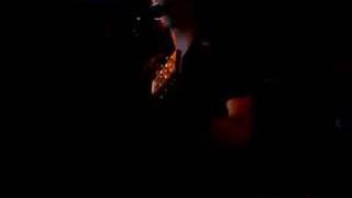 Down in a Cold Dirty Well- Justin Nozuka