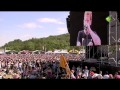 Racoon - Love you more (live @ PinkPop 2012 ...