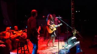 Beth Wood - Doin' This Dance on Troubadour, TX Music TV