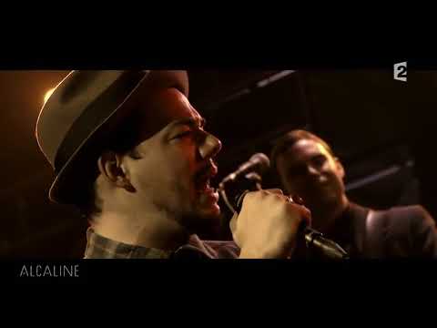 Alcaline, le Concert   Gregory Porter & Ben L'Oncle Soul    'Grandma's Hands' HIGH