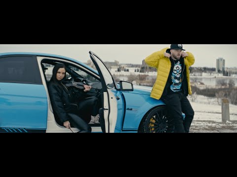 BLOOD EAGLE - Kytami & Phonik Ops (Official Music Video)