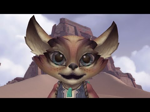 Let's Play WoW BfA - Furor Krieger Horde | #04 Willkommen in Vol'Dun