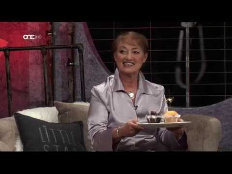 Prime Time 2019/20 Interview no. 43 - Lilian Pace