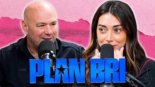 TALKING SPORTS WITH DANA WHITE