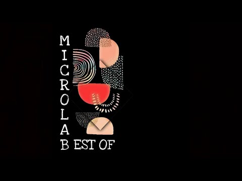 Microlab - Destul De Deep