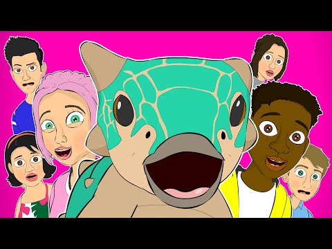 YouTube Thumbnail