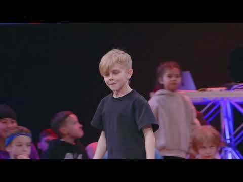 BBOYS 10-12 y.o Final and 3rd Place Battle ★ Russian National Championships 2023