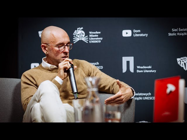 Przemysław Witkowski „Faszyzm, który nadchodzi”