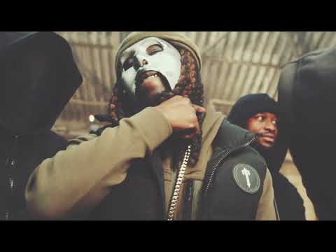 C1 X LD (67) - HILLSIDE DEMONS 👹 (OFFICIAL MUSIC VIDEO)