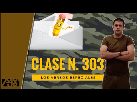 Verbos Paal y Nifál | Curso de Hebreo | Verbos Especiales | Clase N.303 | Hebreo Facil en 5 minutos