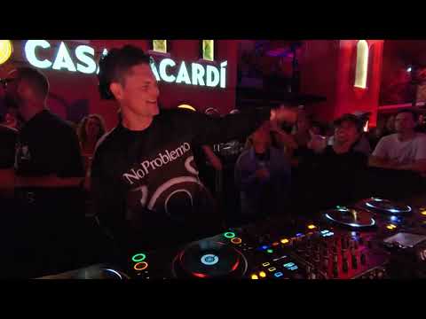 The Flexican @ LOWLANDS 2025