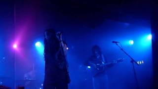 Black Mountain - Stay Free