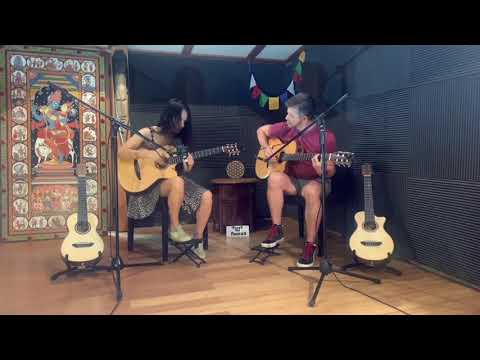 Rodrigo y Gabriela - Hora Zero