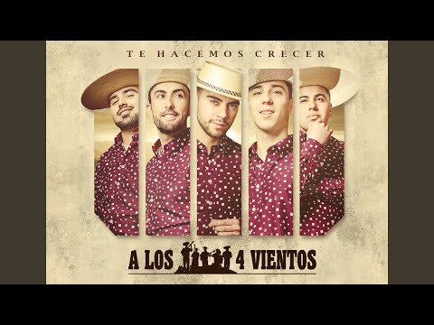 Piedra Papel O Me Besas - Los Cuatro Vientos
