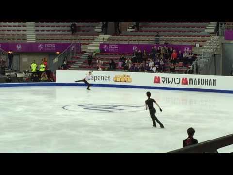 GPF 2016 practice 10 dic 12,50