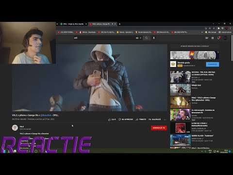 Hmm.../VALE x pikone x Gexrge Ws x @Berechet - DRILL/REACTIE