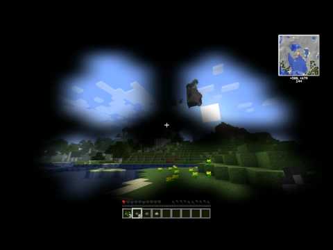 Spotter's Guide S2E9 - A brave new world!?