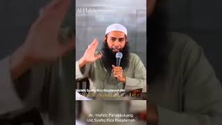 Download lagu Benarkah 'Memasak Bukan Kewajiban' Istri? Ustadz Syafiq Riza Basalamah.MA mp3