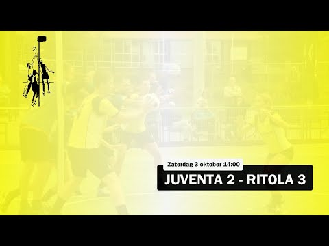 Juventa 2 - Ritola 3