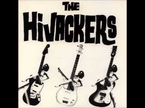 The Hijackers - That's My Baby