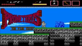 Prometheus: The Fire Thief - Alpha Demo Gameplay - Greenlight