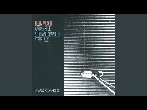 Solitude - Helen Merrill