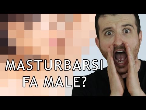 È necessario avere un ingrandimento del pene È necessario dire a una donna di trasformare il suo