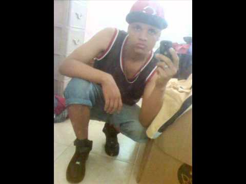 Alejandro rap ft Rubio fry -EL FALSO CLAN