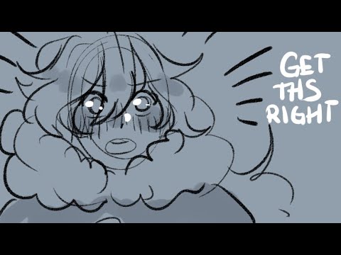 Frozen 2  Get this right OC ANIMATIC