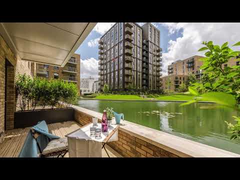 Tipi, Emerald Gardens Time Lapse